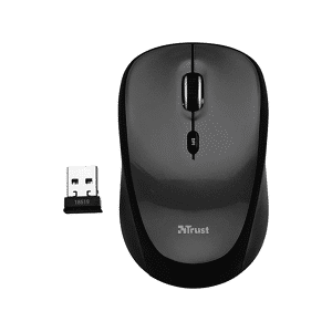 Trust MOUSE WIRELESS  YVI