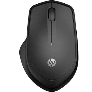 HP MOUSE WIRELESS  SILENT 280M