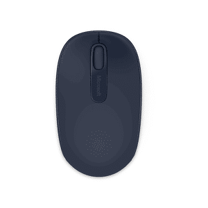 Microsoft MOUSE WIRELESS  MOBILE 1850
