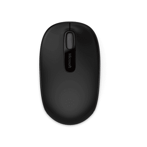 Microsoft MOUSE WIRELESS  MOBILE 1850