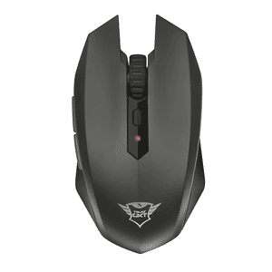 Trust MOUSE GAMING WIRELESS  GXT115 MACCI WLS GAM MSE