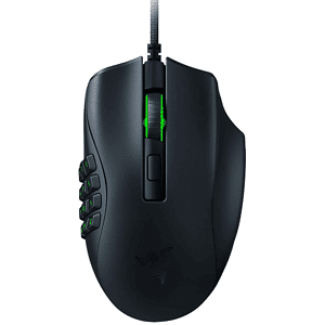 Razer MOUSE GAMING  NAGA X