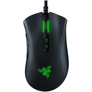 Razer MOUSE GAMING  DEATHADDER V2