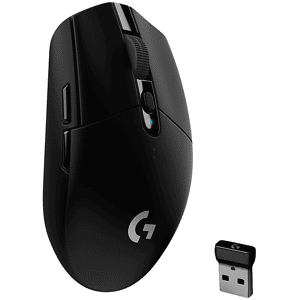 Logitech MOUSE GAMING WIRELESS  G305 PRODIGY