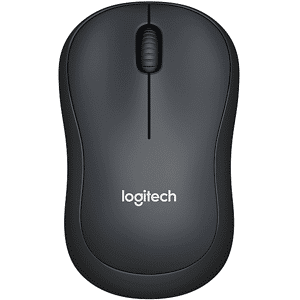 Logitech MOUSE WIRELESS  M220 SILENT