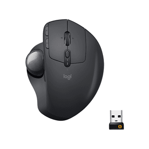 Logitech TRACKBALL  MX ERGO