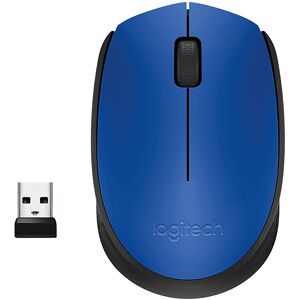 Logitech MOUSE WIRELESS  M171