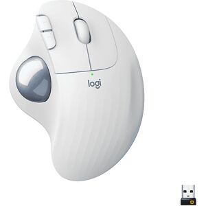 Logitech MOUSE WIRELESS  ERGO M575