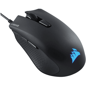 Corsair MOUSE GAMING  Harpoon PRO RGB