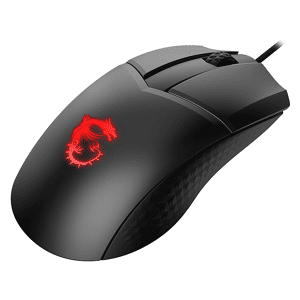 MSI MOUSE GAMING  CLUTCH GM41 LIGHTWEIGHTV2