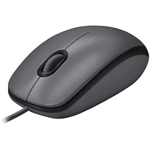 Logitech MOUSE  M100