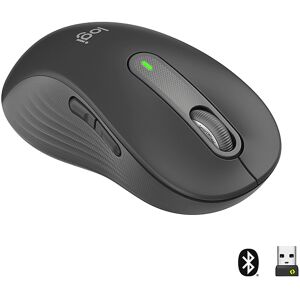 Logitech MOUSE WIRELESS  M650 L LEFT