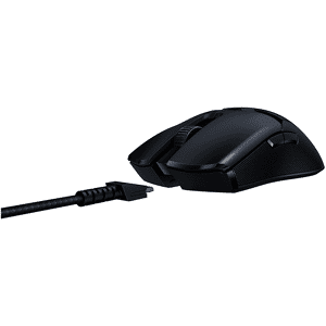 Razer MOUSE GAMING WIRELESS  VIPER ULTIMATE