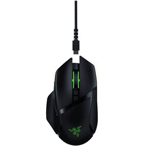 Razer MOUSE GAMING WIRELESS  BASILISK ULTIMATE