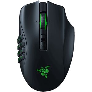 Razer MOUSE GAMING  NAGA PRO