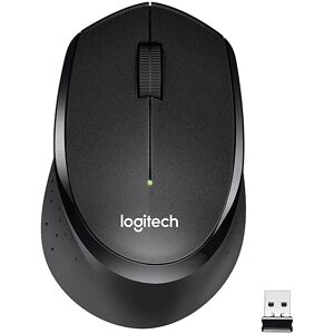 Logitech MOUSE WIRELESS  M330 SILENT