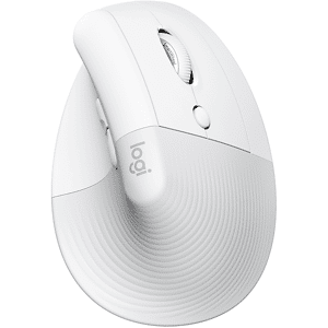 Logitech MOUSE WIRELESS  LIFT FOR MAC