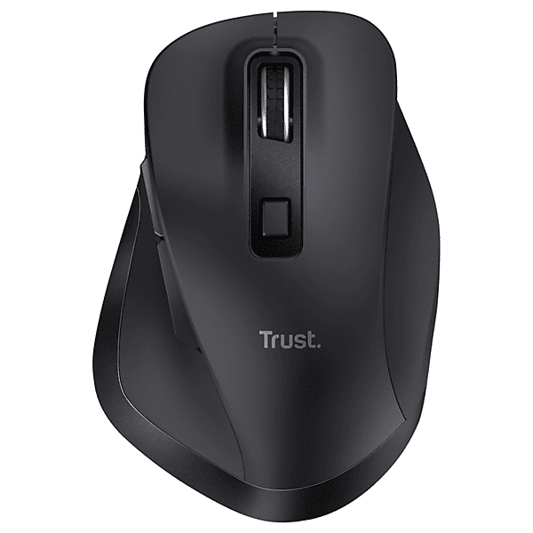 trust mouse wireless  fyda eco