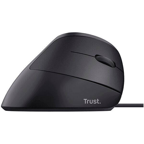 trust mouse  bayo ergo wired eco