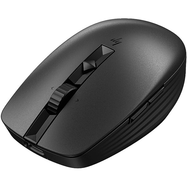 hp mouse wireless  silent 710