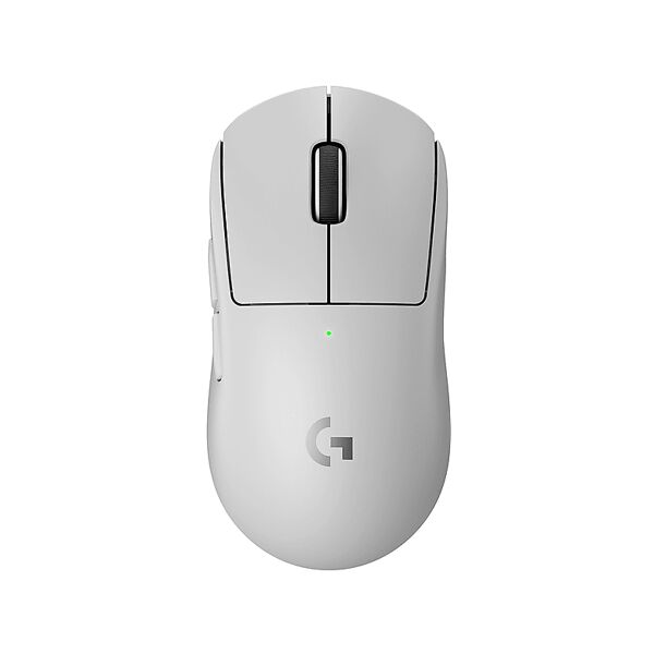 logitech mouse gaming wireless  g pro x superlight 2