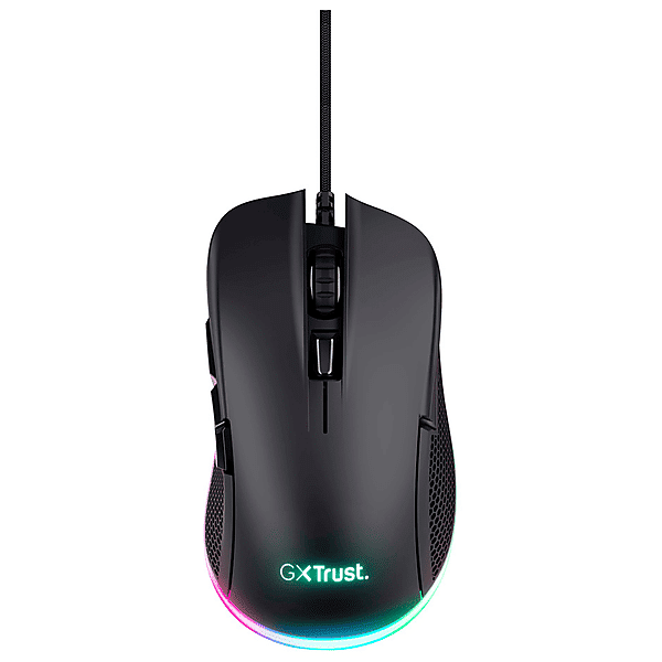 trust mouse gaming  gxt922 ybar ms eco