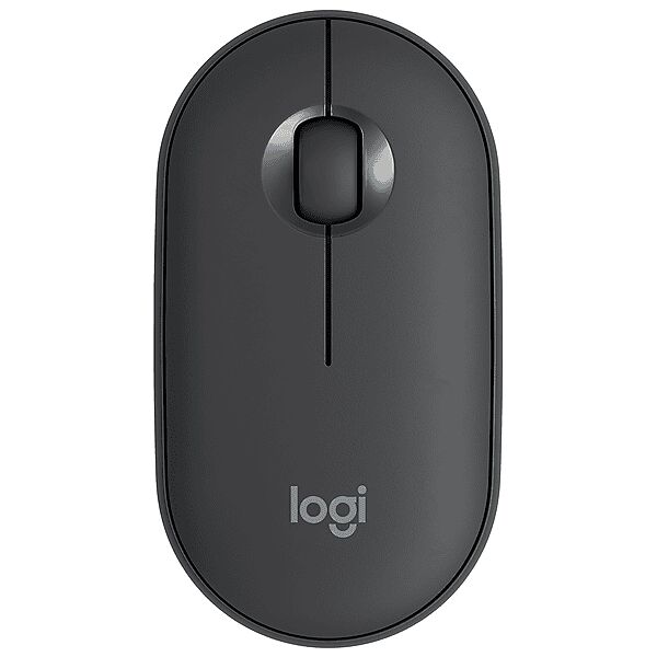 logitech mouse  m350 pebble 2