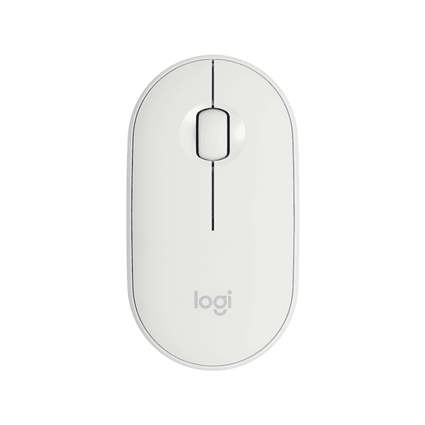 logitech mouse  m350 pebble 2