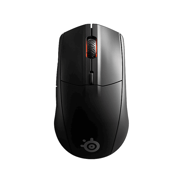 steelseries mouse gaming wireless  rival 3 wireless