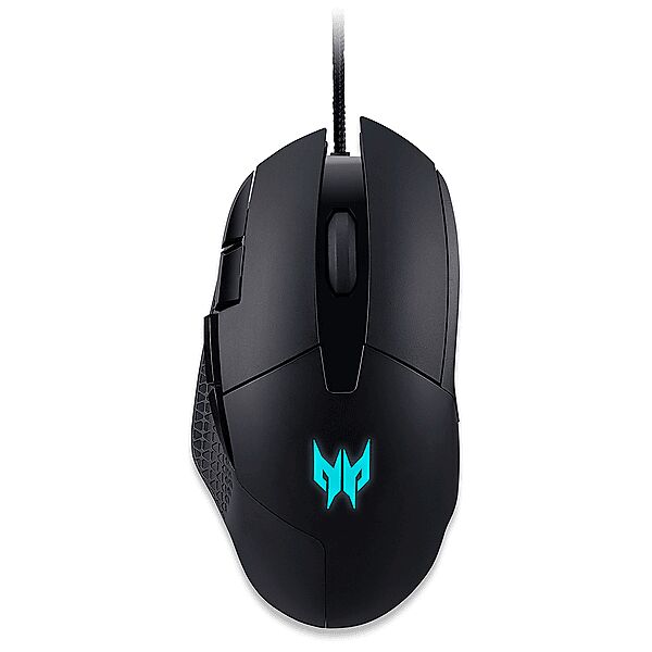 acer mouse gaming  predator cestus 315