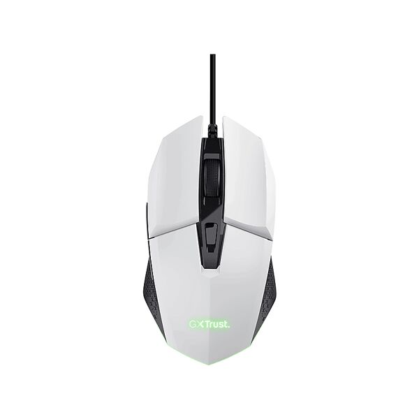 trust mouse gaming  gxt109w felox gam.