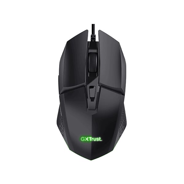 trust mouse gaming  gxt109 felox