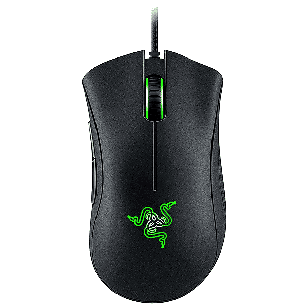 razer mouse gaming  deathadder essential