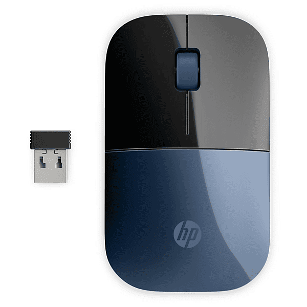 hp mouse wireless  z3700