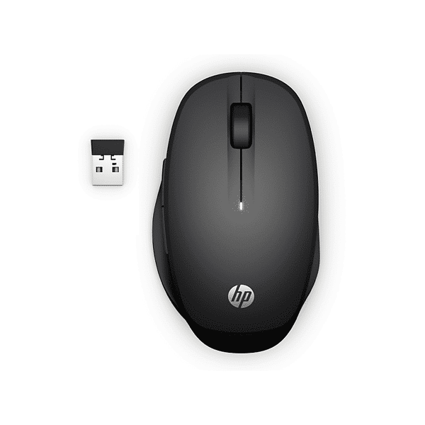 hp mouse wireless  dual mode