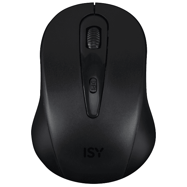 isy mouse wireless  imw-502