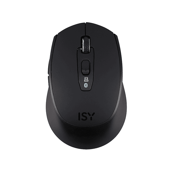 isy mouse wireless  bluetooth
