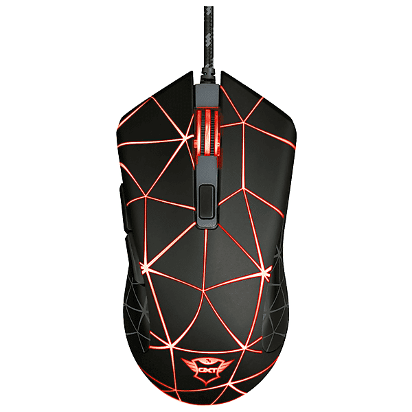 trust mouse gaming  gxt133 locx