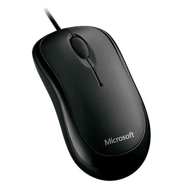 microsoft mouse  ready