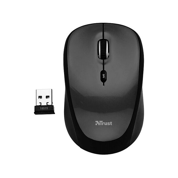 trust mouse wireless  yvi