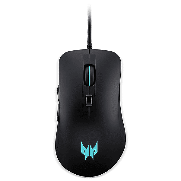 acer mouse gaming  predator cestus 310