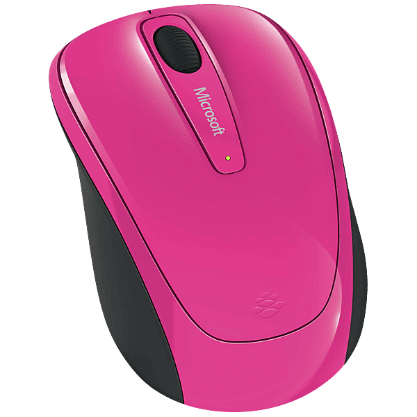 microsoft mouse wireless  wmm3500