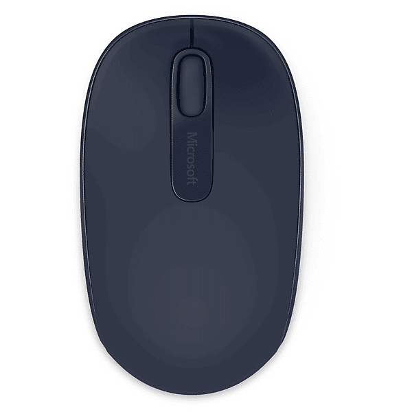 microsoft mouse wireless  mobile 1850