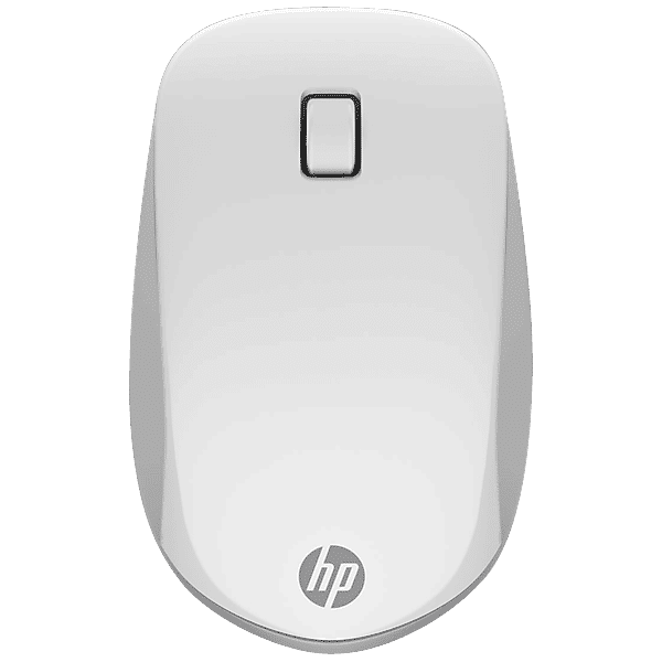 hp mouse wireless  z5000