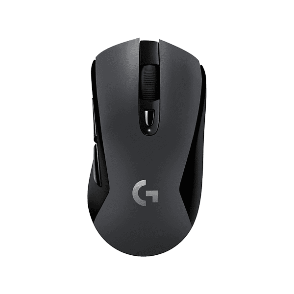 logitech mouse gaming wireless  g603