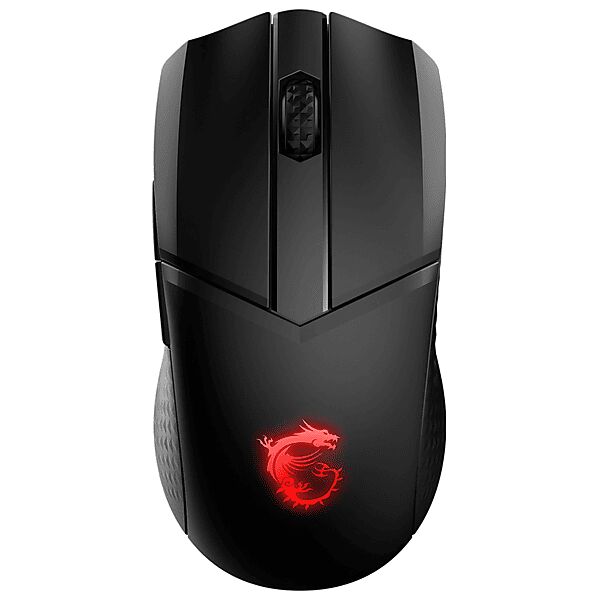 msi mouse gaming wireless  gm41 lightweight