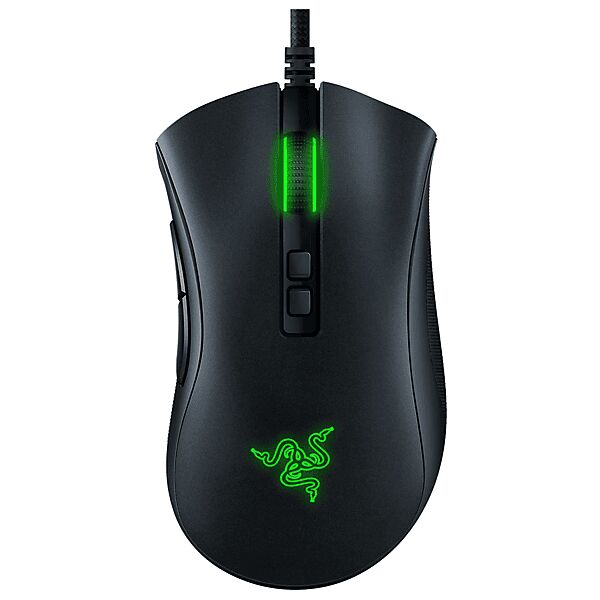 razer mouse gaming  deathadder v2