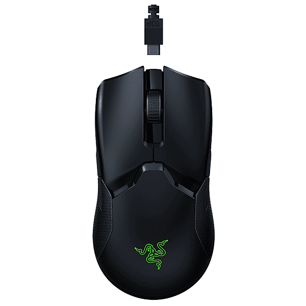 razer mouse gaming  viper ultimate