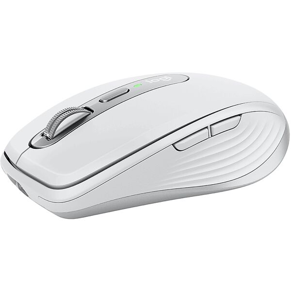 logitech mouse  mx anywhere for mac