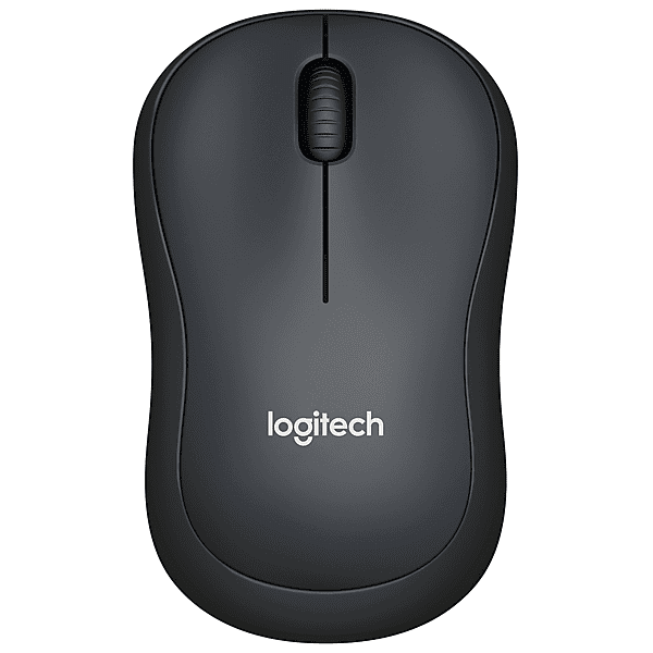 logitech mouse wireless  m220 silent